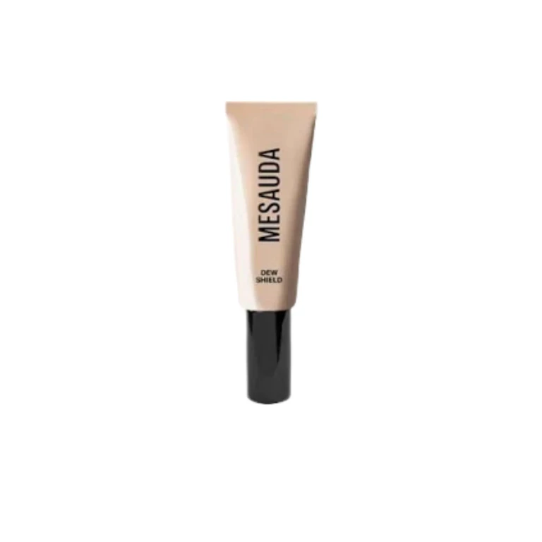 Dark Colored Cream