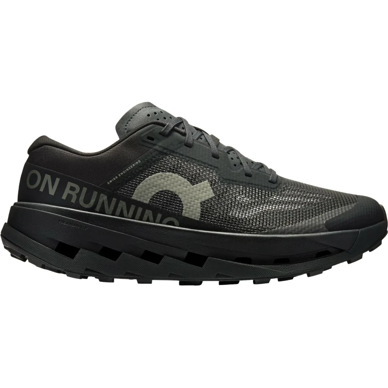 Cloudultra 3 Trail Running Shoes - Men's