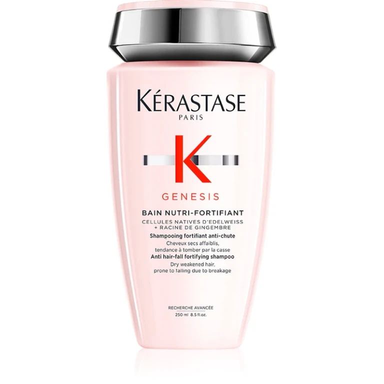 Kérastase Genesis Nutri-Fortifying Shampoo 250ml