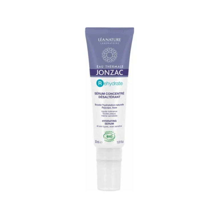 Rehydrate Booster H2o Hydrating Serum