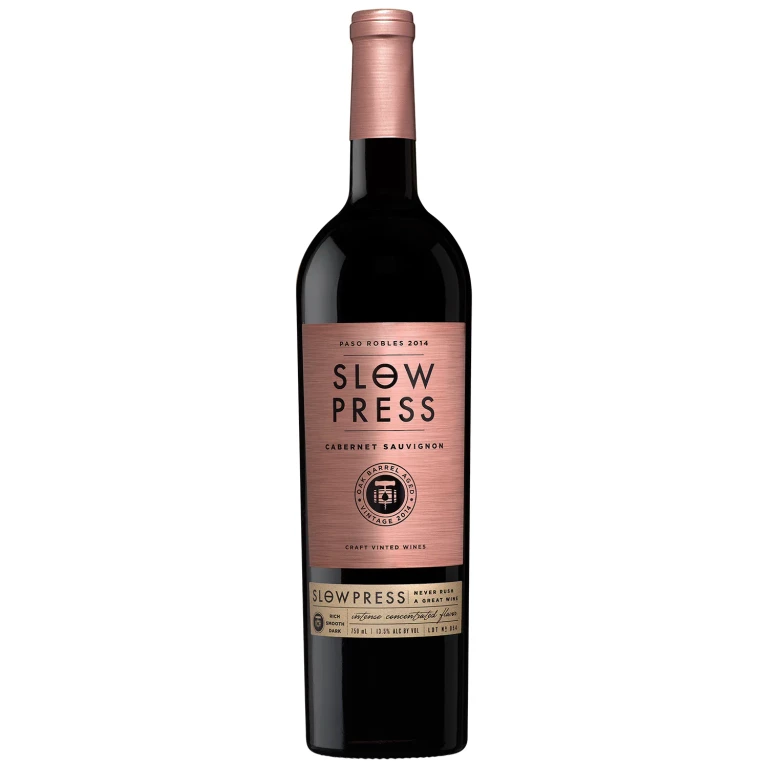 Cabernet Sauvignon, 750 ml