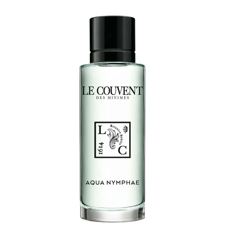 Botanique Intense Aqua Nymphae Unisex Cologne 100 ml
