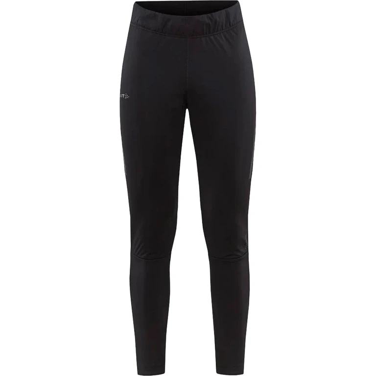 Core Nordic Training Wind Tights - Women's