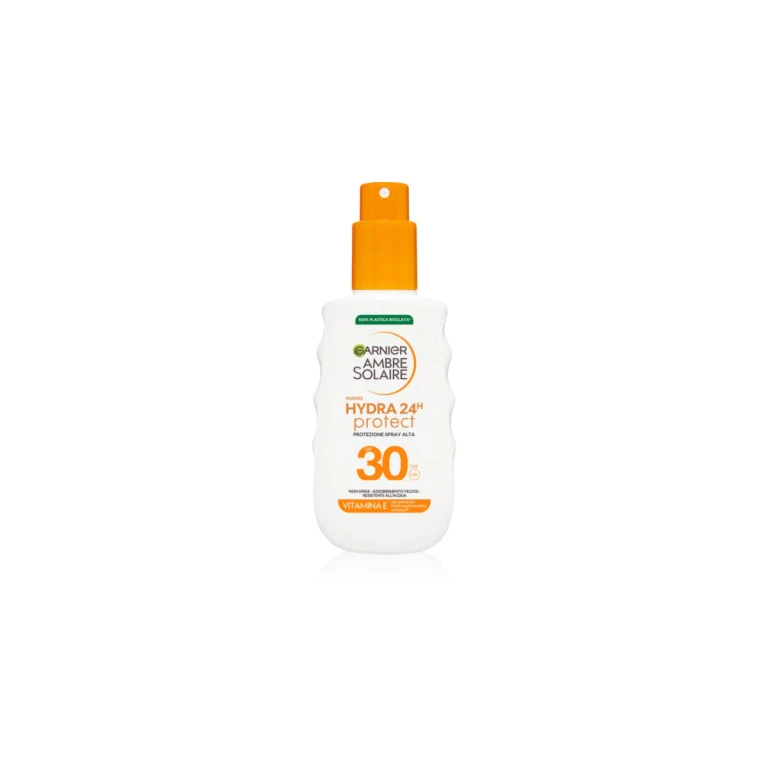 Ambre Solaire Hydra Protect Tanning Milk SPF 30 175 ml