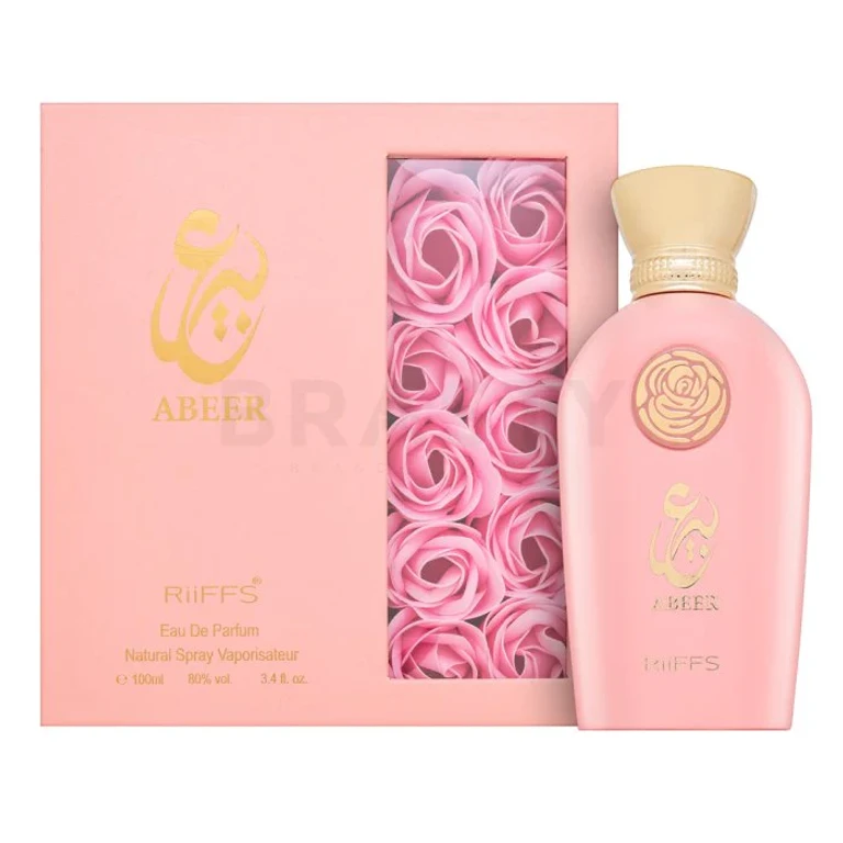 Abeer Eau de parfum for women 100 ml