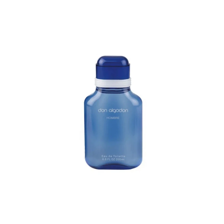 D Algodon Classic Men 30ml