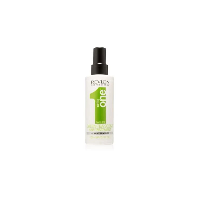 Uniq One All In One Hair Treatment Green Tea 150ml