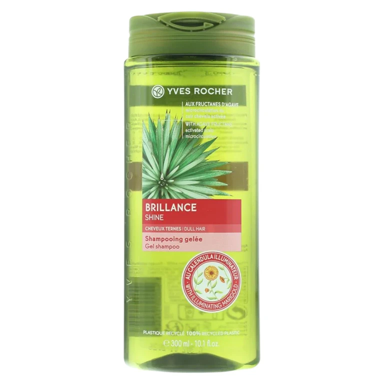 Shine & Brilliance Shampoo for Hair Volume and Shine 300 ml