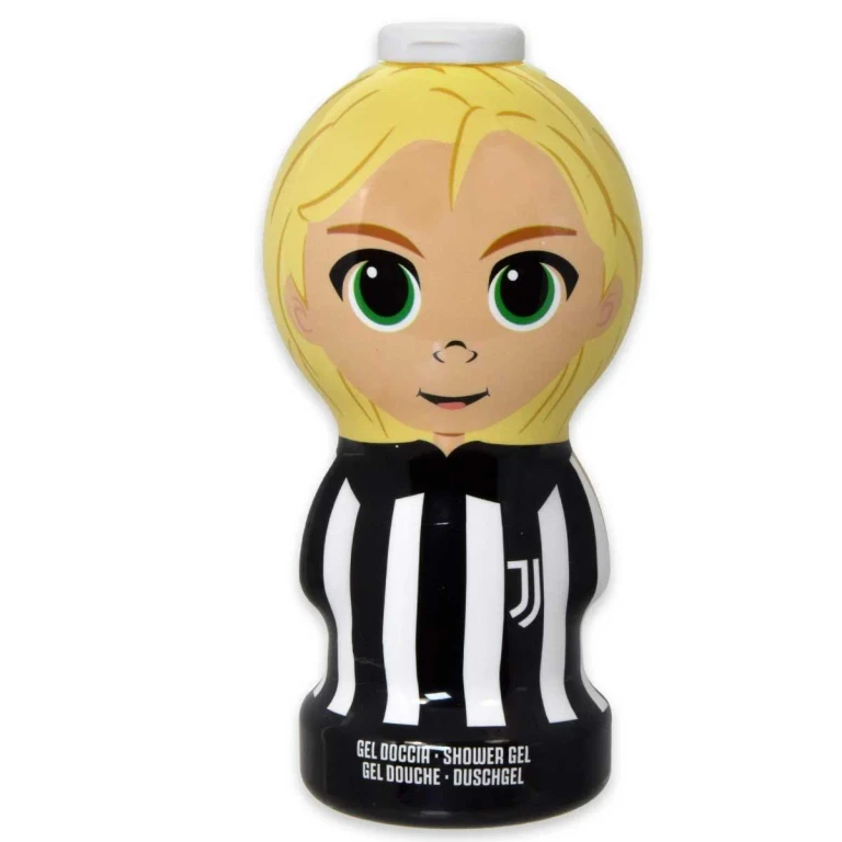 Shower Gel 2D 400 ml