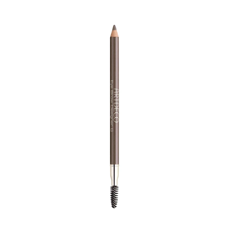 Eyebrow Pencil with Brush (Eye Brow Designer) 1 G - Shade: 7 Light