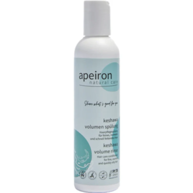 Keshawa Volumizing Conditioner 200ml