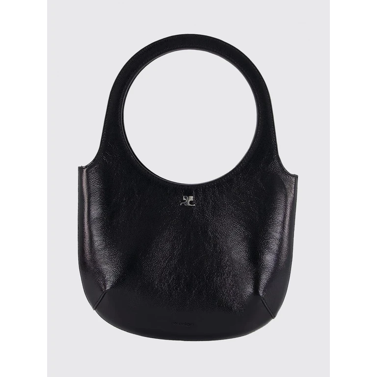 Holy Leather Shoulder Bag (325GSA102CR00439999)