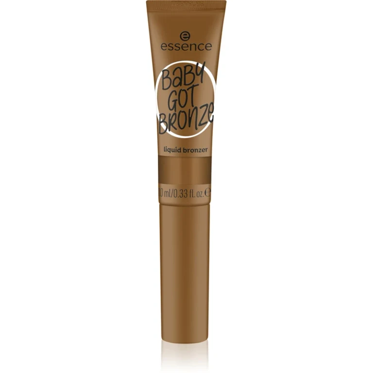 essence baby got liquid bronzer color 30 Vacation Vibes 10 ml