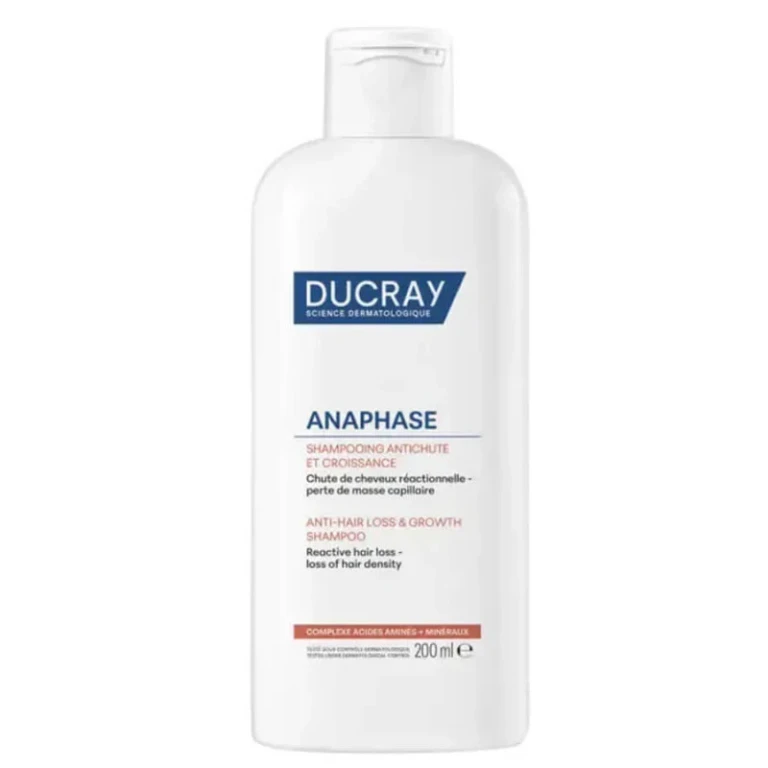 Anaphase Anti-Hair Loss and Growth Shampoo 200ml
