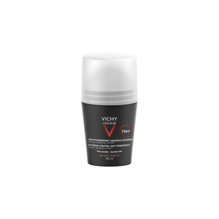 Deo Roll-On Intense Regulation Ball Deodorant