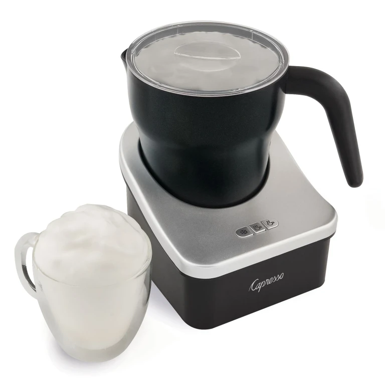Automatic Milk Frother