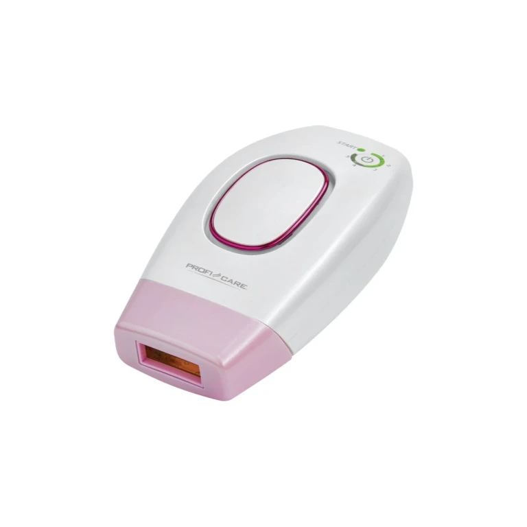 IPL 3024 IPL epilator for body, face, bikini area and underarms