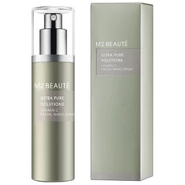 C Ultra Pure Solutions Nano Vitamin Facial Serum Spray - 75ml