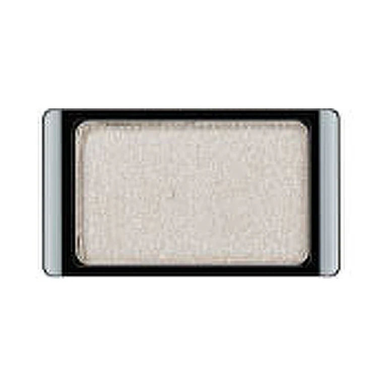 Pearly Eyeshadow 0.8 G - Shade: 15 Pearly Snow Grey