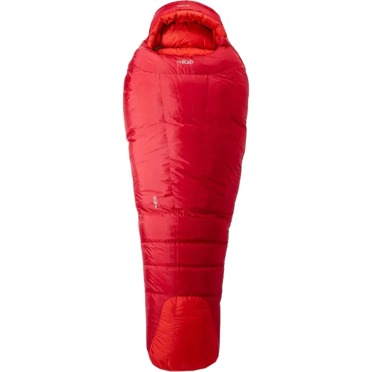 Expedition 1400 Down Sleeping Bag -40°C