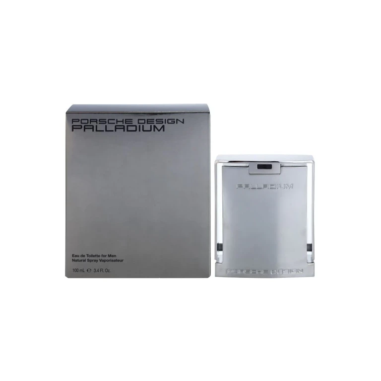 Porsche Design Palladium EDT M 100 ml