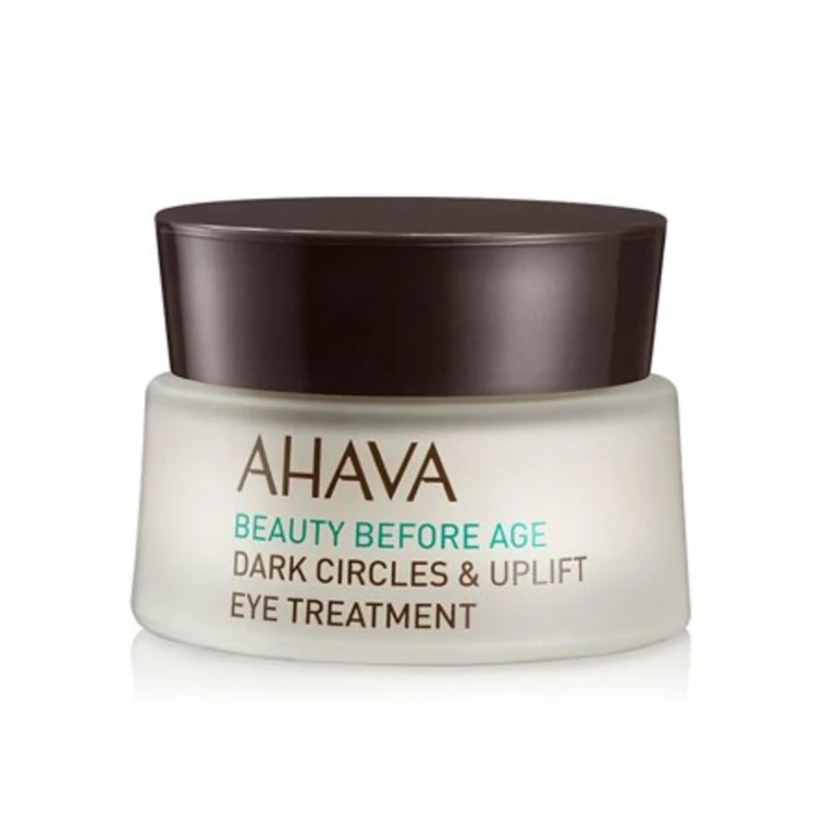 Eye Contour Cream For Dark Circles & Bags (Eye Contour Treatment) 15 Ml
