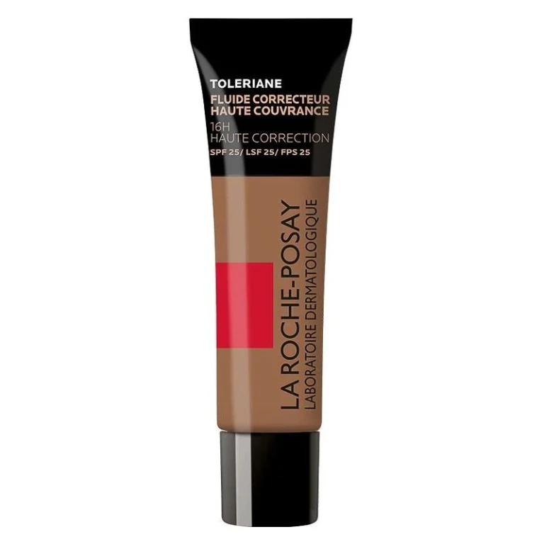 La Roche-Posay Toleriane High Coverage Corrective Fluid SPF 25 16 30Ml