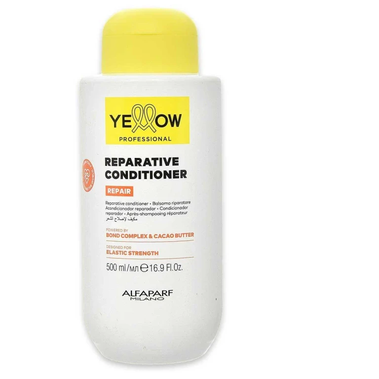 Yellow Repair Balm 500 ml new packaging