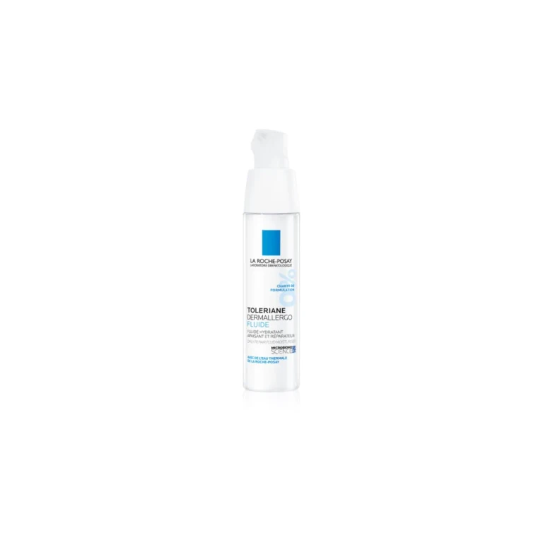 Toleriane Dermallergo Moisturizing Fluid 40ml