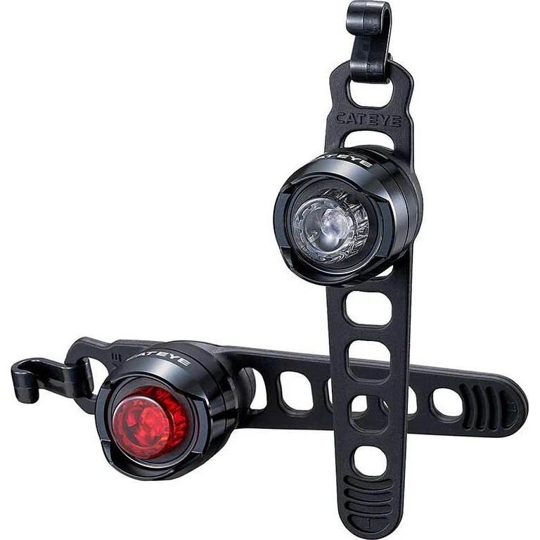 Cat Eye Orb Rechargeable Light Set