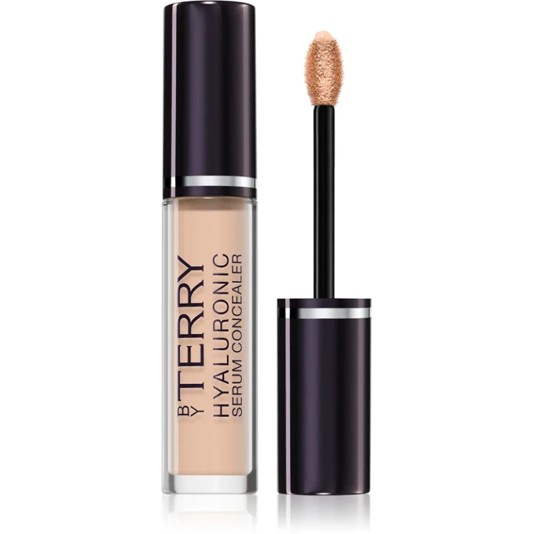 Hyaluronic 8HA long-lasting concealer with hyaluronic acid color N4 Rosy Nude 5.9 ml