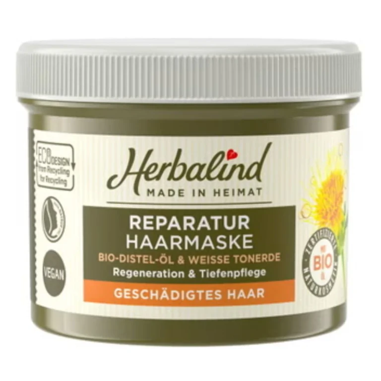 Repairing Hair Mask 200 ml