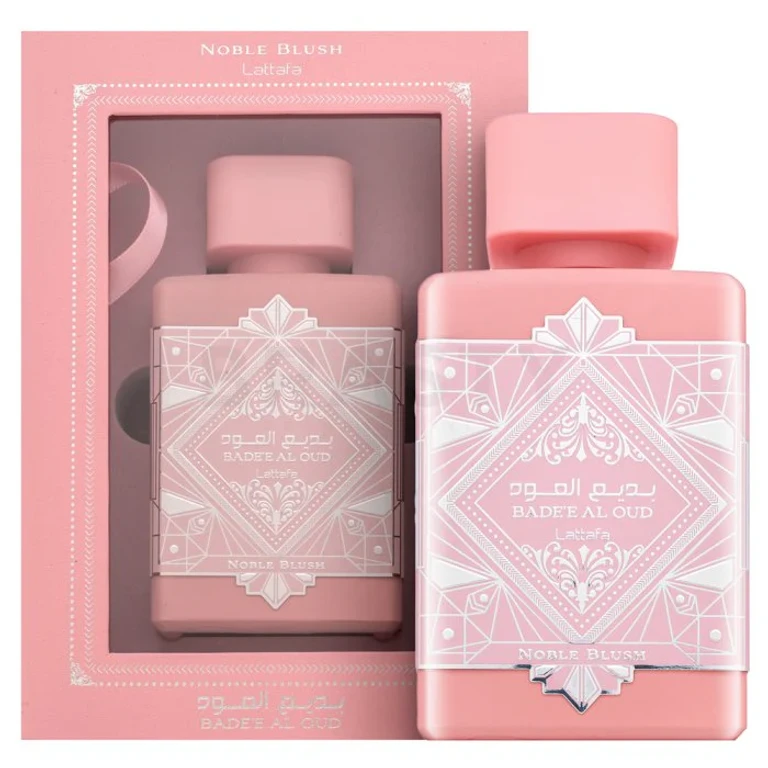 Badee Al Oud Noble Blush EDP W 100 ml