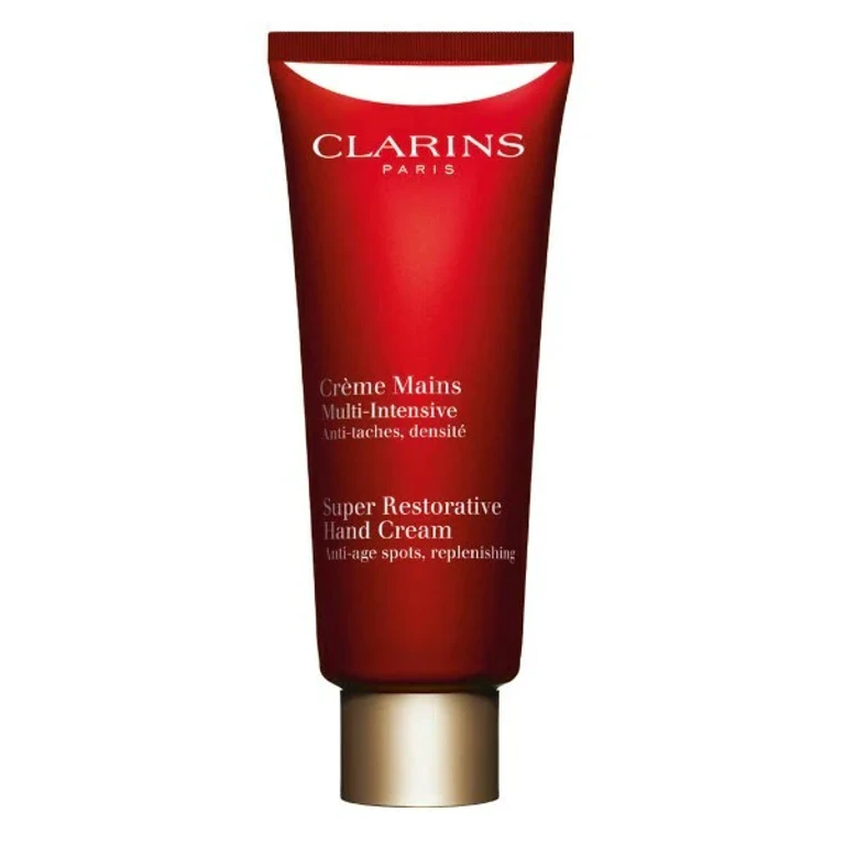 Intensive Hand and Nail Cream Super Restorative (Age-Control) 100 ml