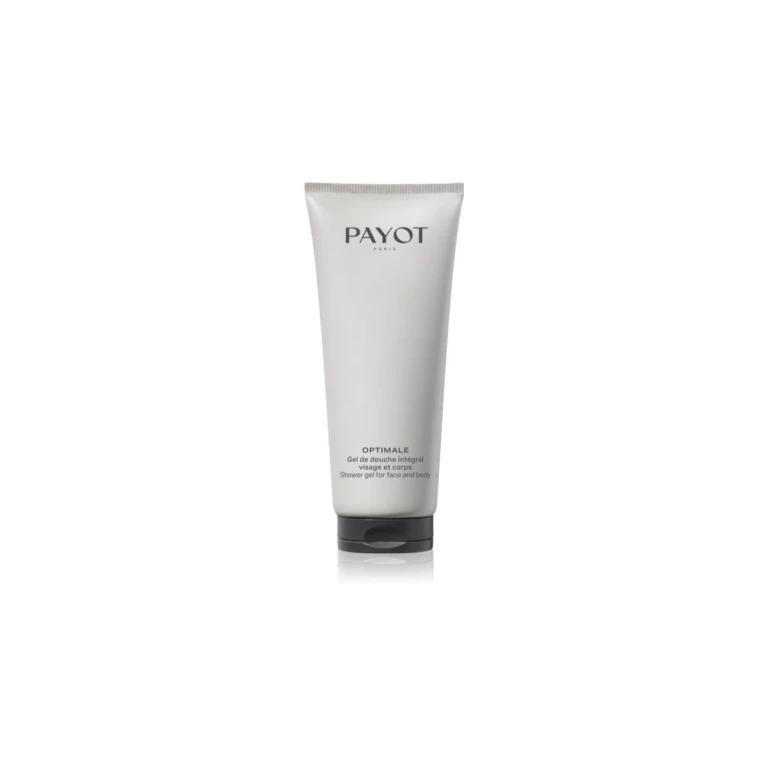 Optimale Gel de Ducha Corporal 200ml