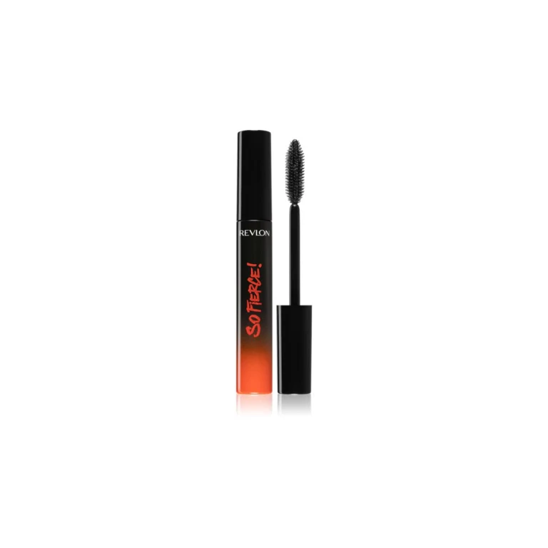So Fierce Mascara Black Plus Black