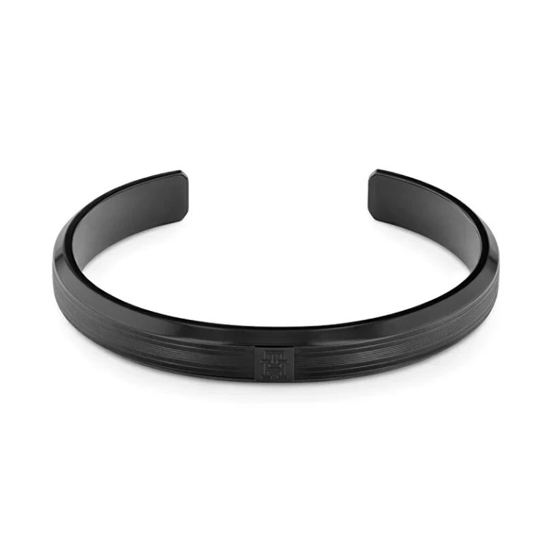 Men's Bracelet in Solid Steel Model 2790573
