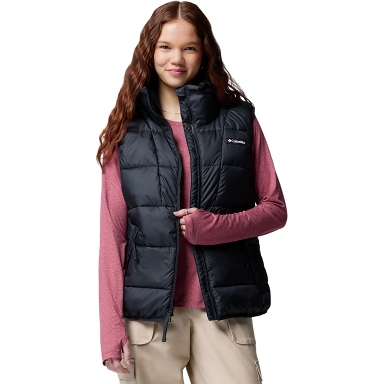 Pike Lake III Vest - Women's