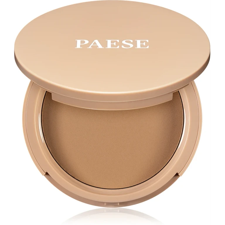 Country Semi-transparent mattifying powder color 6A Tanned 9 g