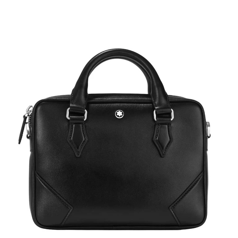 Meisterstuck Leather Document Case