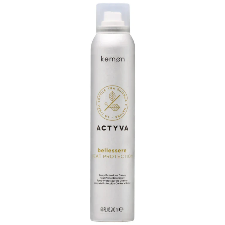 Actyva Bellessere Heat Protective Spray 200ml