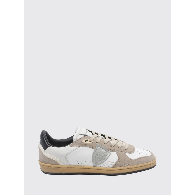 PHILIPPE MODEL Sneakers Men color White (PGLUVD05)