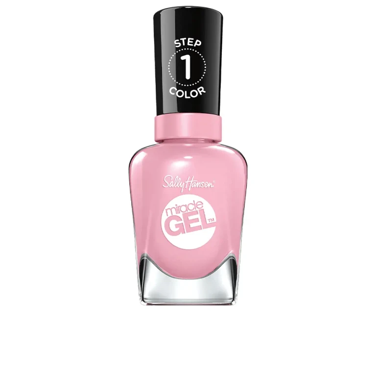Miracle Gel 160-Pinky Promise 14.7 ml