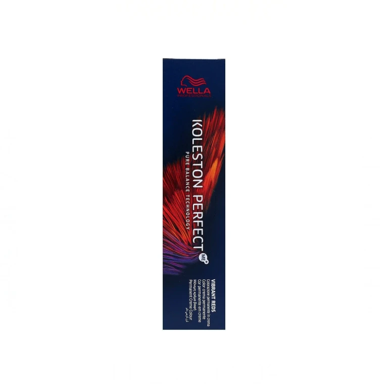 Professionals Koleston Perfect Me+ Vibrant Reds 7/43 60 ml
