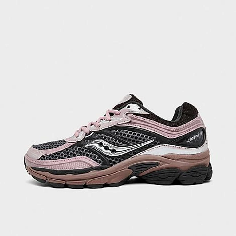 ProGrid Triumph 4 Chaussures décontractées Prune