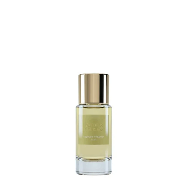Vetiver Bourbon Eau de Parfum 50 ml