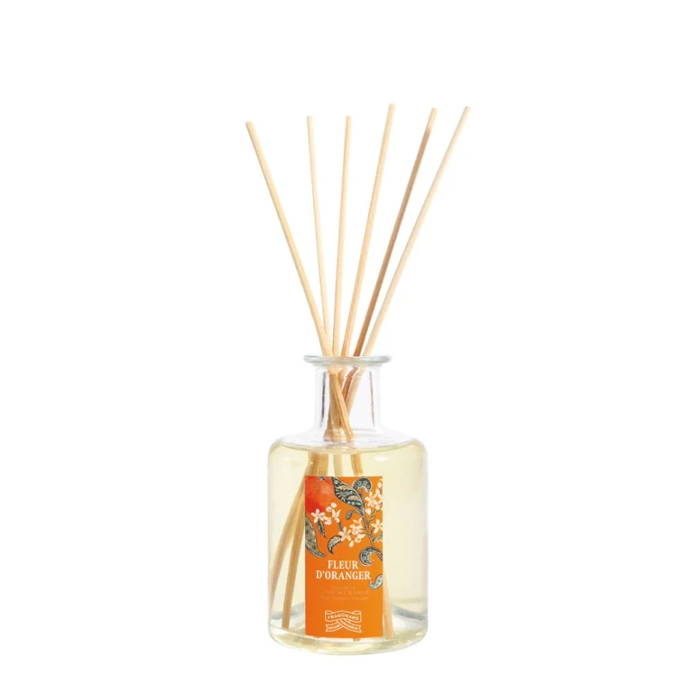 Fleur d'Oranger diffuser