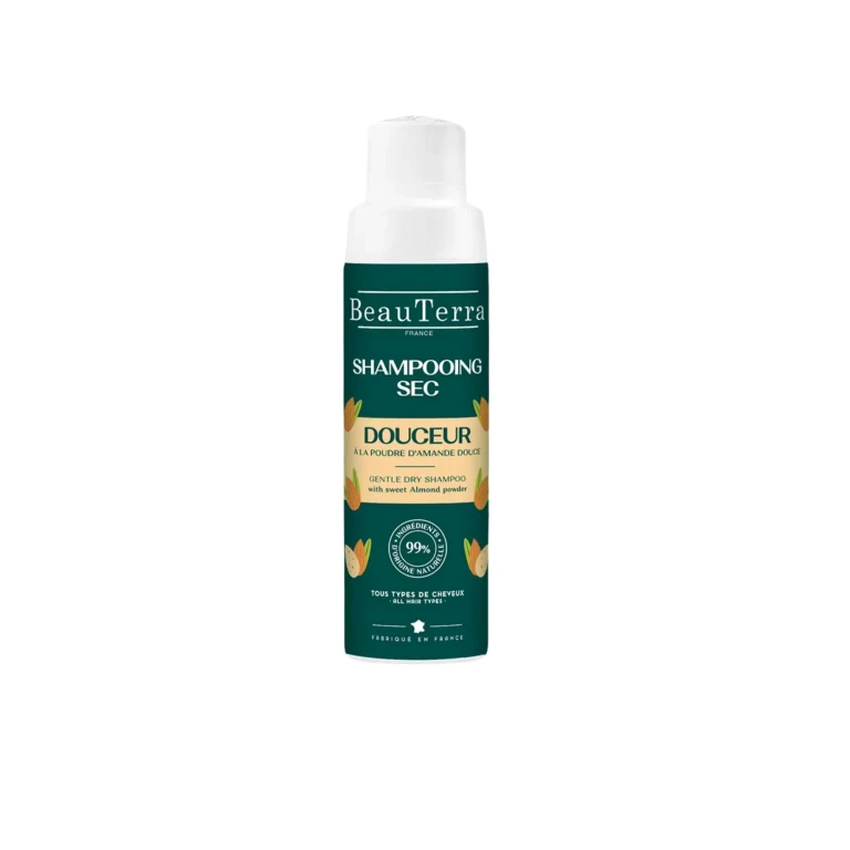 Shampooing Soin Shampoo secco gentle 50 g