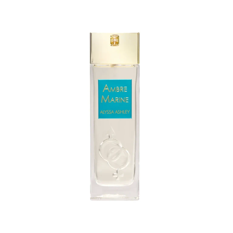 Ambre Marine Eau de Parfum for women 100 ml