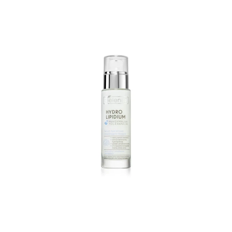 HYDROLIPIDIUM soothing and hydrating serum 30 ml